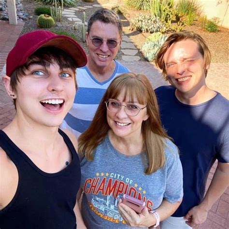 colby brock full name|Colby Brock family in detail: mother, father, younger brother